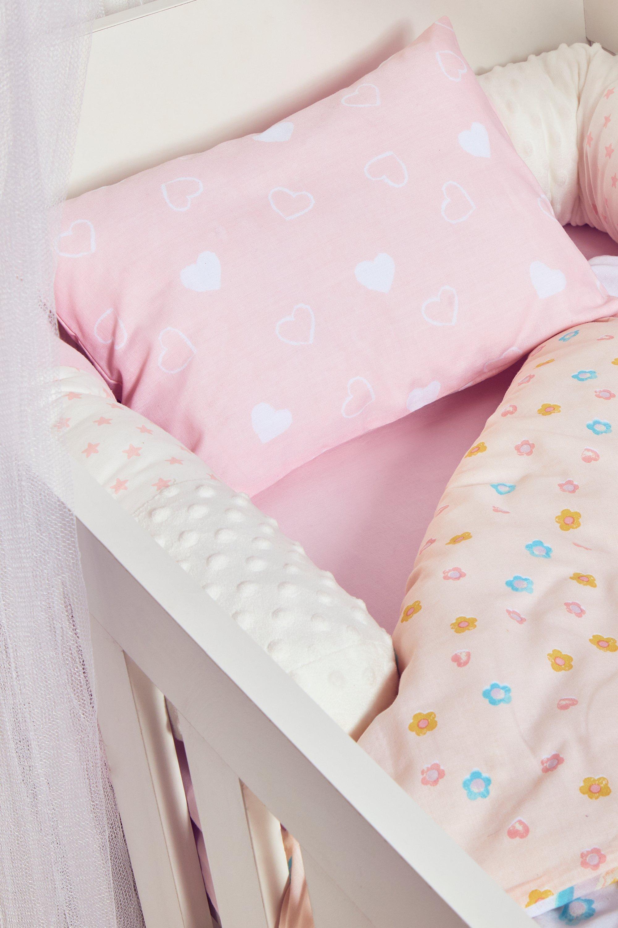 MRP Baby Standard Cot Duvet Cover
