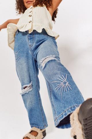 Mom Jeans