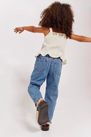 Mom Jeans