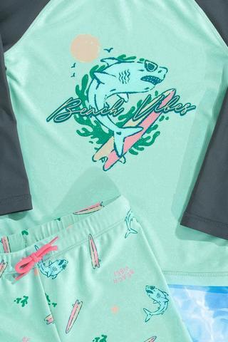 Swim Set