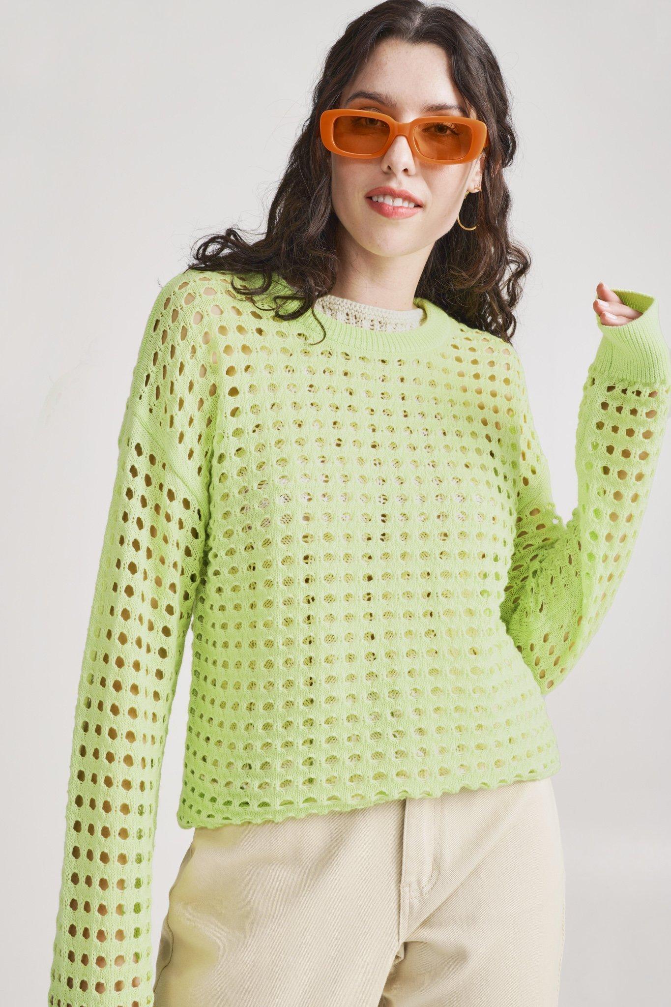 Pullover