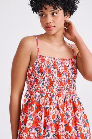 Empire Dress