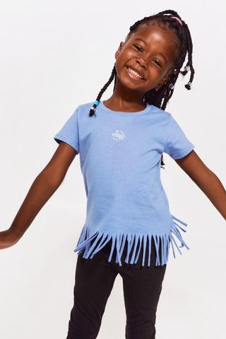 Tassel T-Shirt