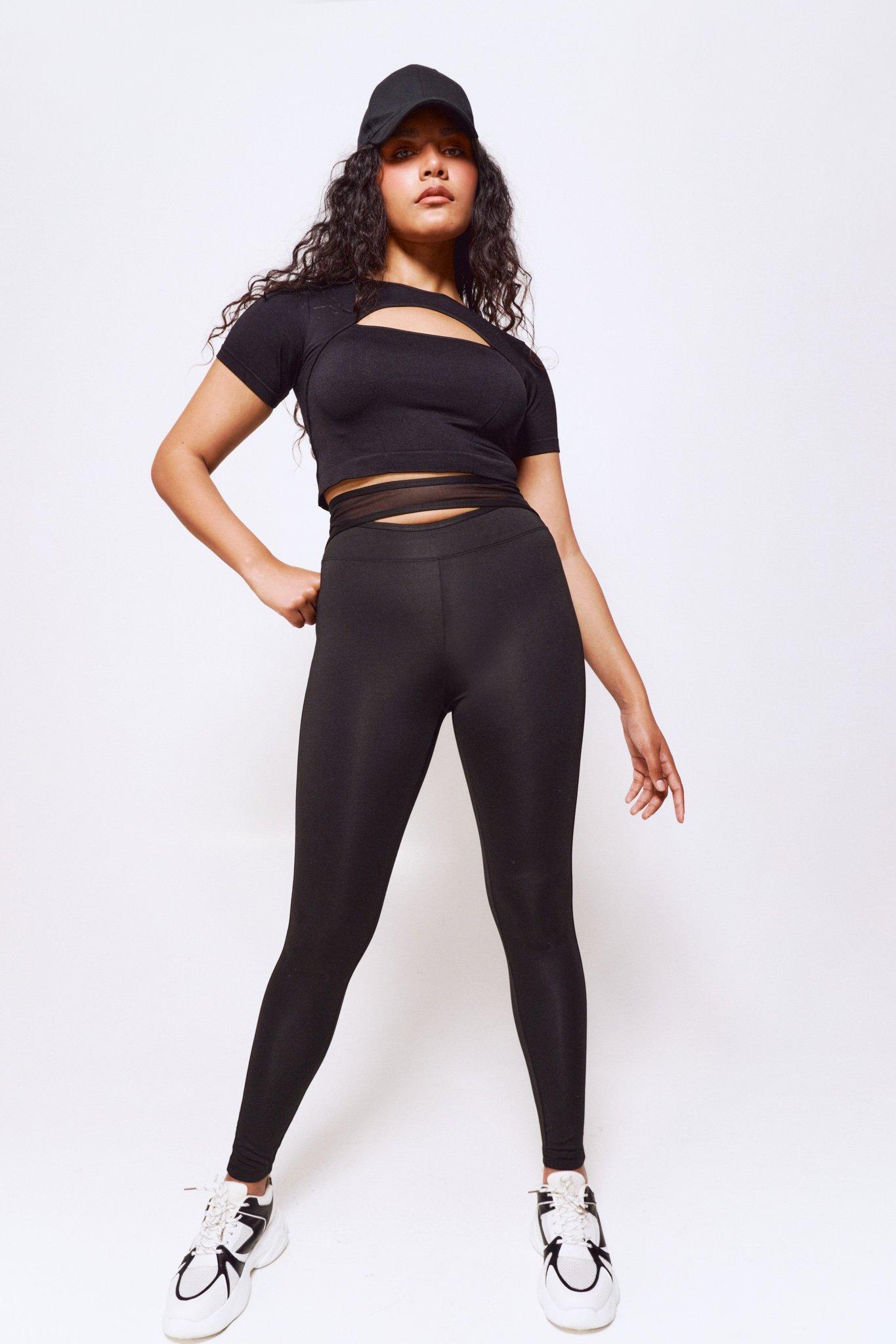 Active Legging