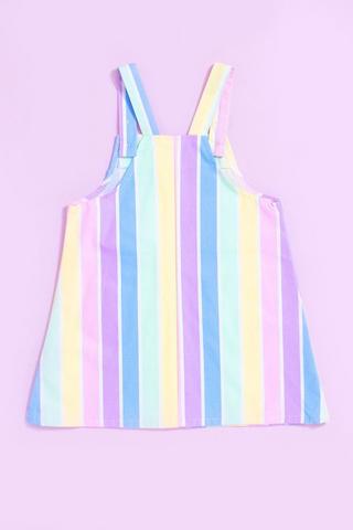 Pinafore Dress