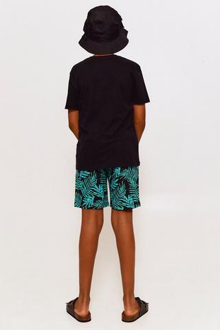 Chino Shorts
