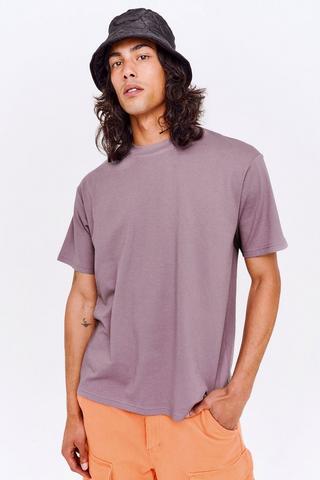 Loose T-shirt