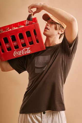 Mr Price | Coca-Cola T-Shirt 