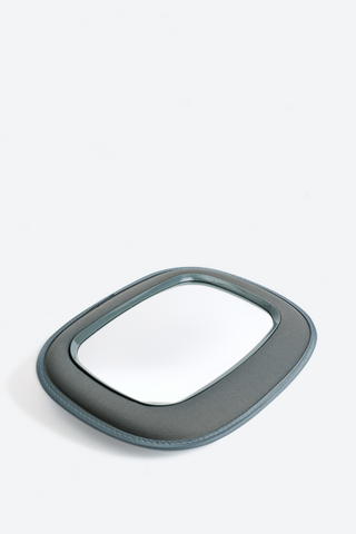 Snuggletime Baby Review Mirror