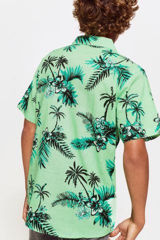 Printed Shirt