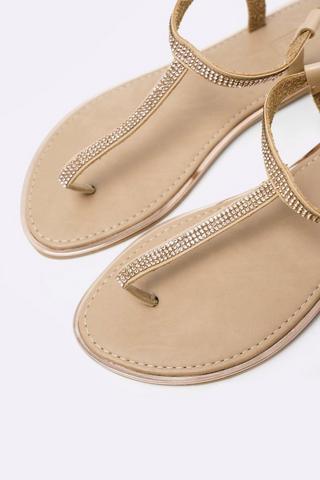 Thong Sandal