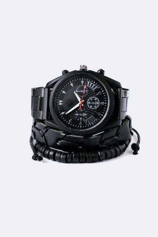 Watch Combo