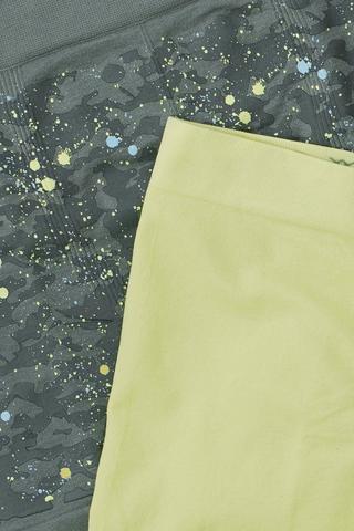 2 Pack Seamless Trunks