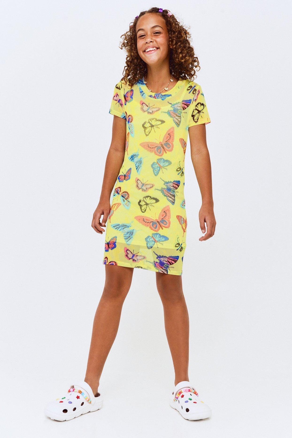 Mr price girl outlet dresses