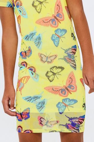 Bodycon Dress