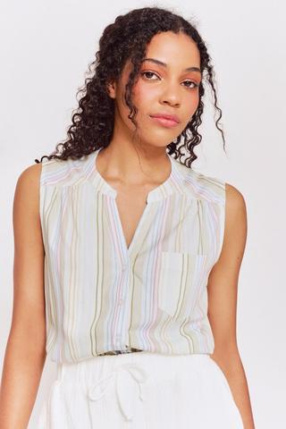 Henley Top