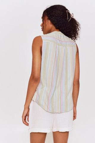 Henley Top