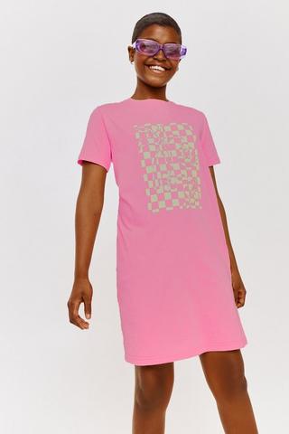 T-shirt Dress