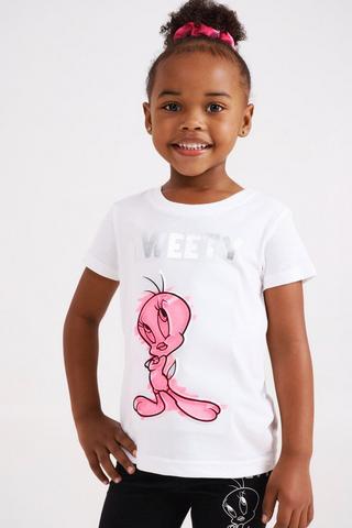 Tweety T-shirt