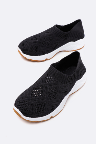 Slip-on Trainer