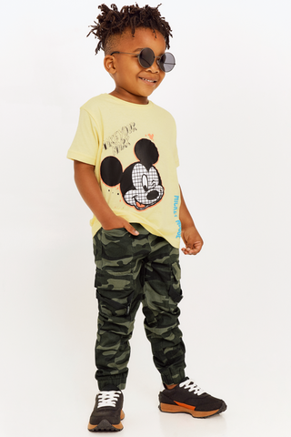 Cargo Pants
