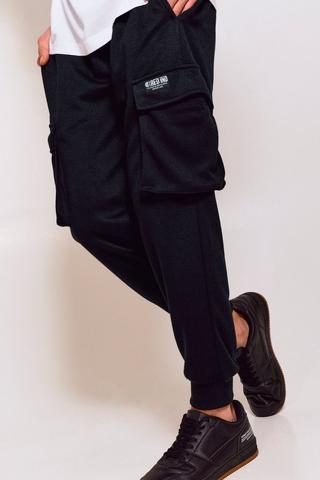 Cargo Joggers