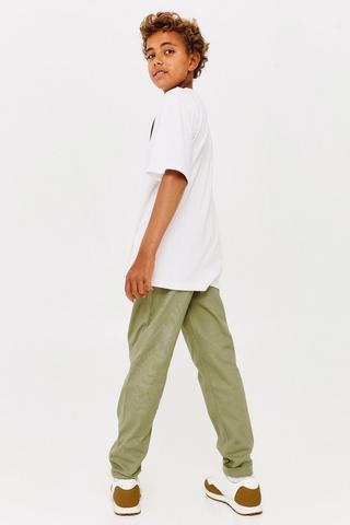 Chino Pants