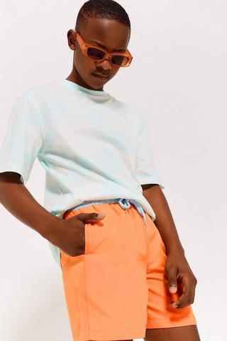 Swim Shorts