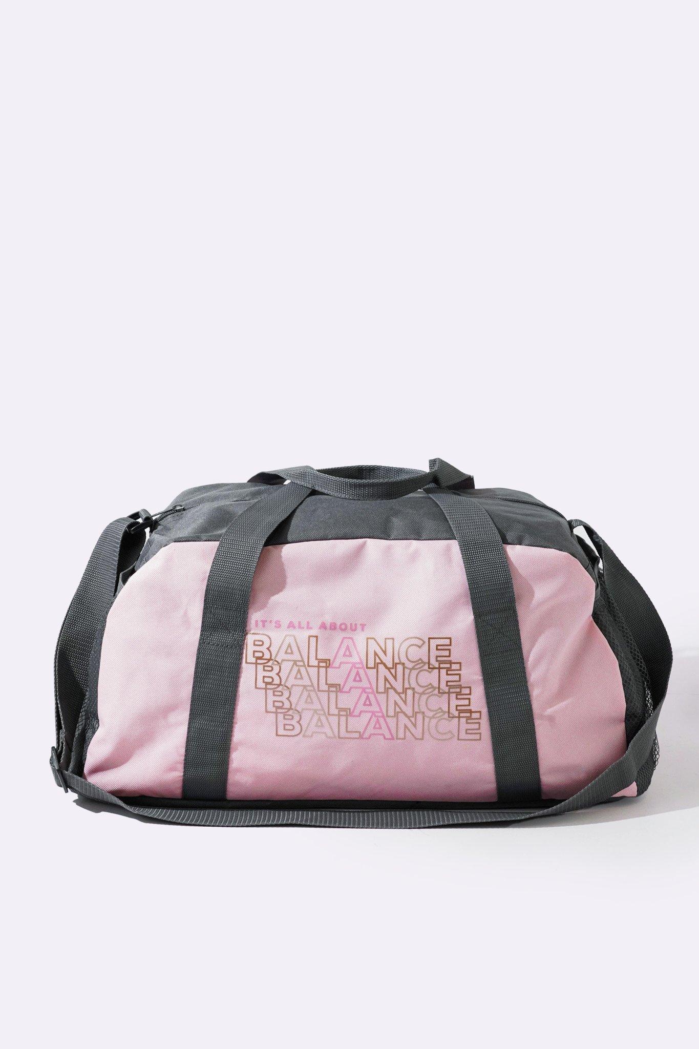 Sports Bag