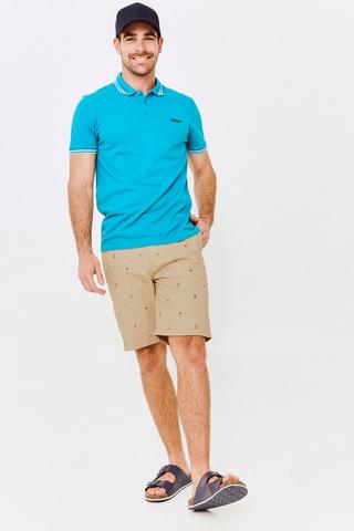 Chino Shorts