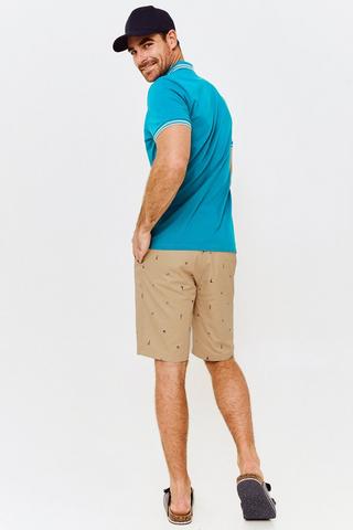 Chino Shorts