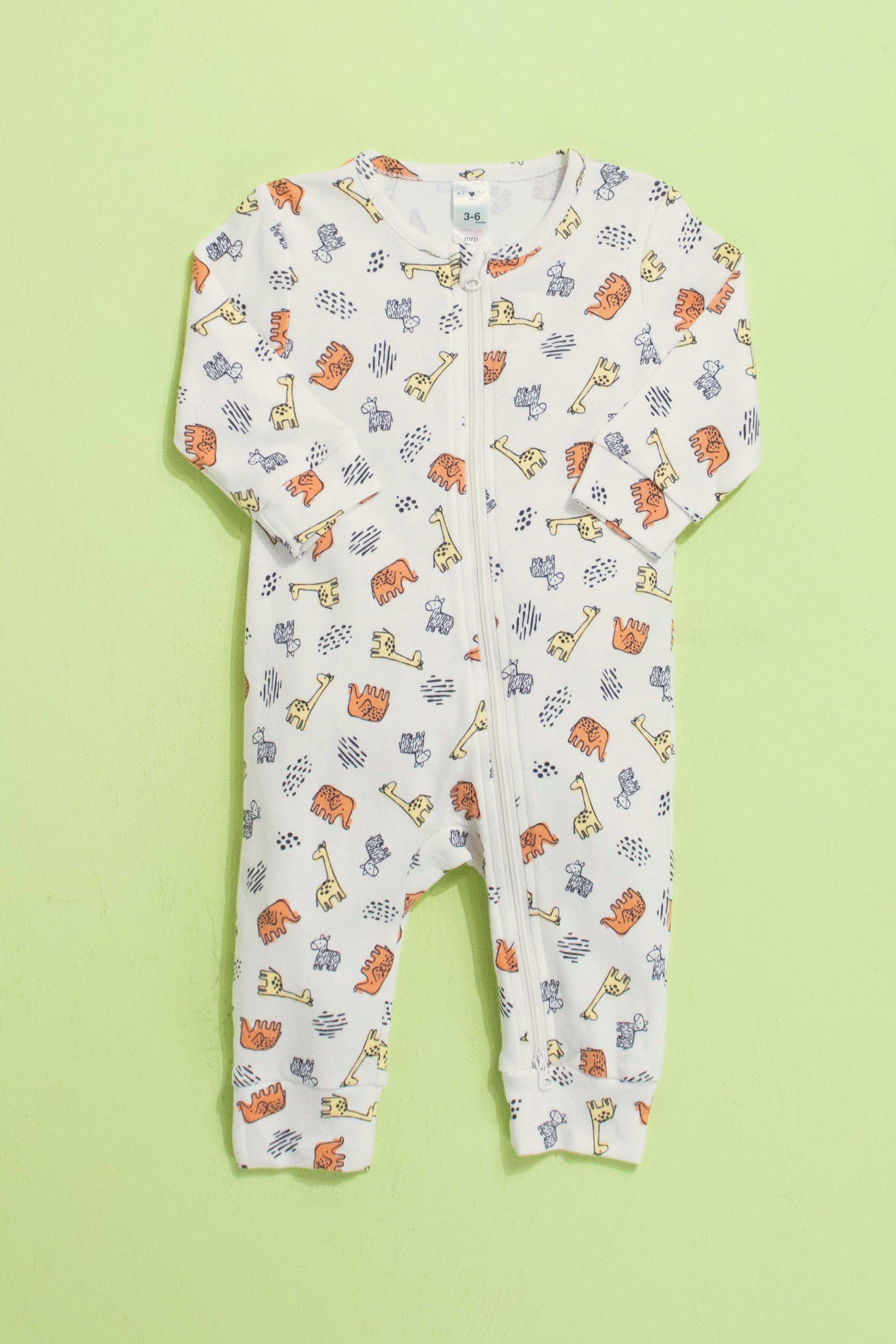 Sleepsuit