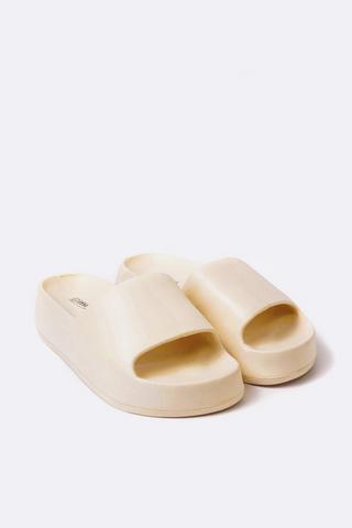 Flatform Moulded Slider