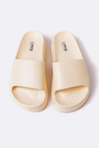 Flatform Moulded Slider