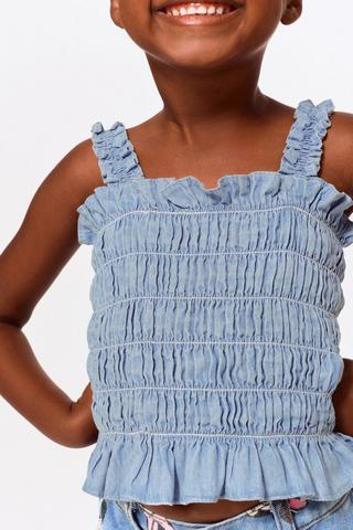 Cami Top