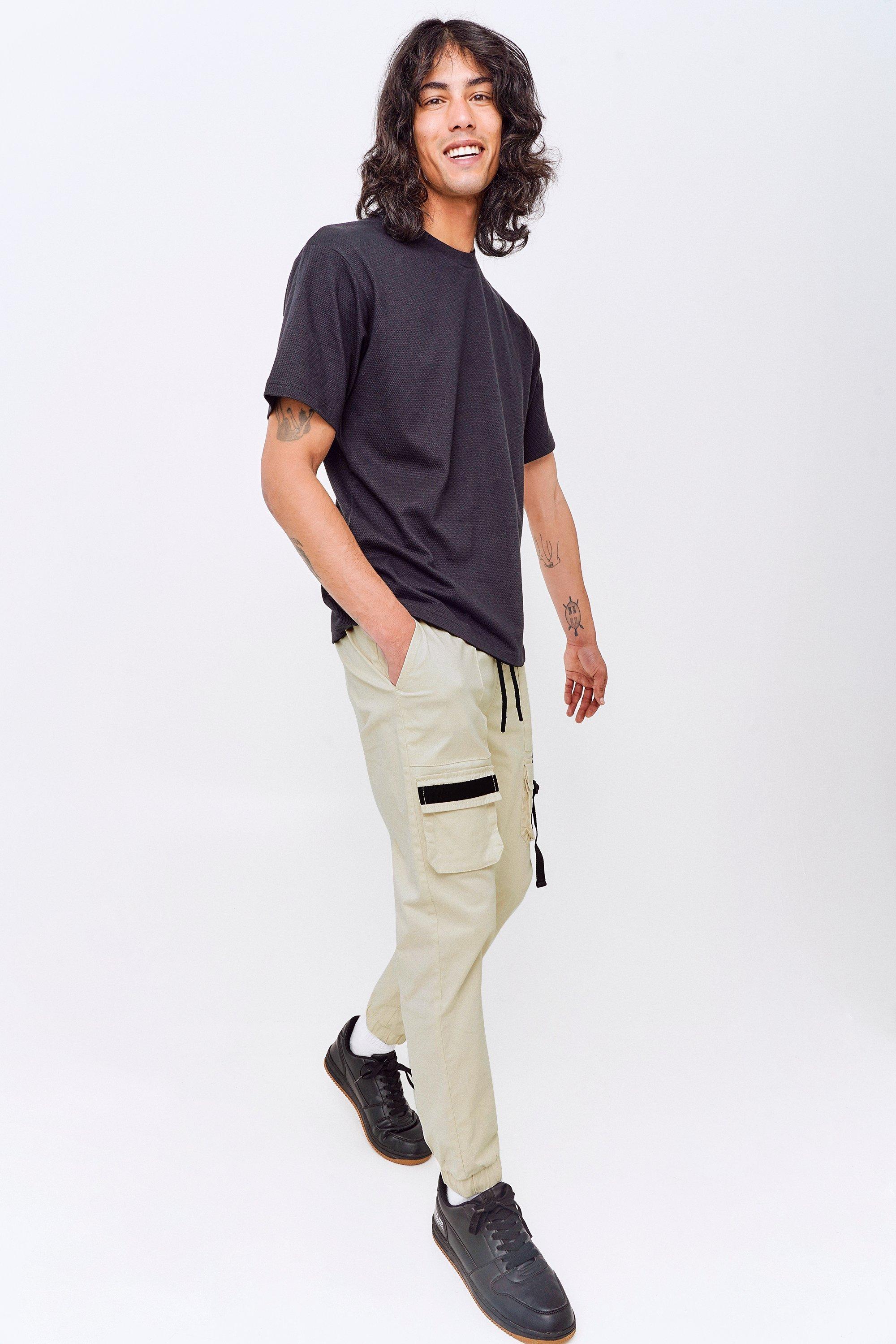 Mens cargo pants mr 2024 price