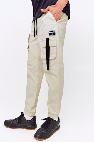 Cargo Joggers
