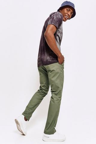 Tailored Chinos