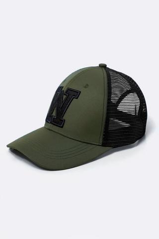 Trucker Cap
