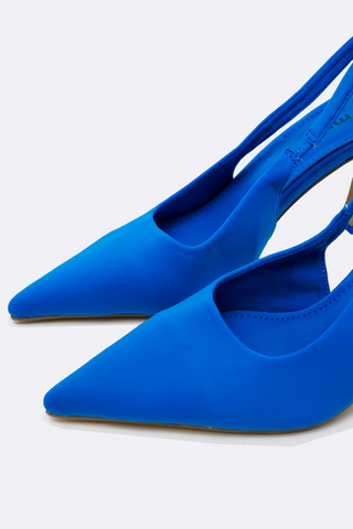 Slingback Stiletto