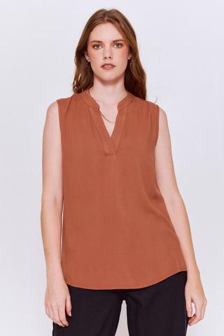 Henley Top
