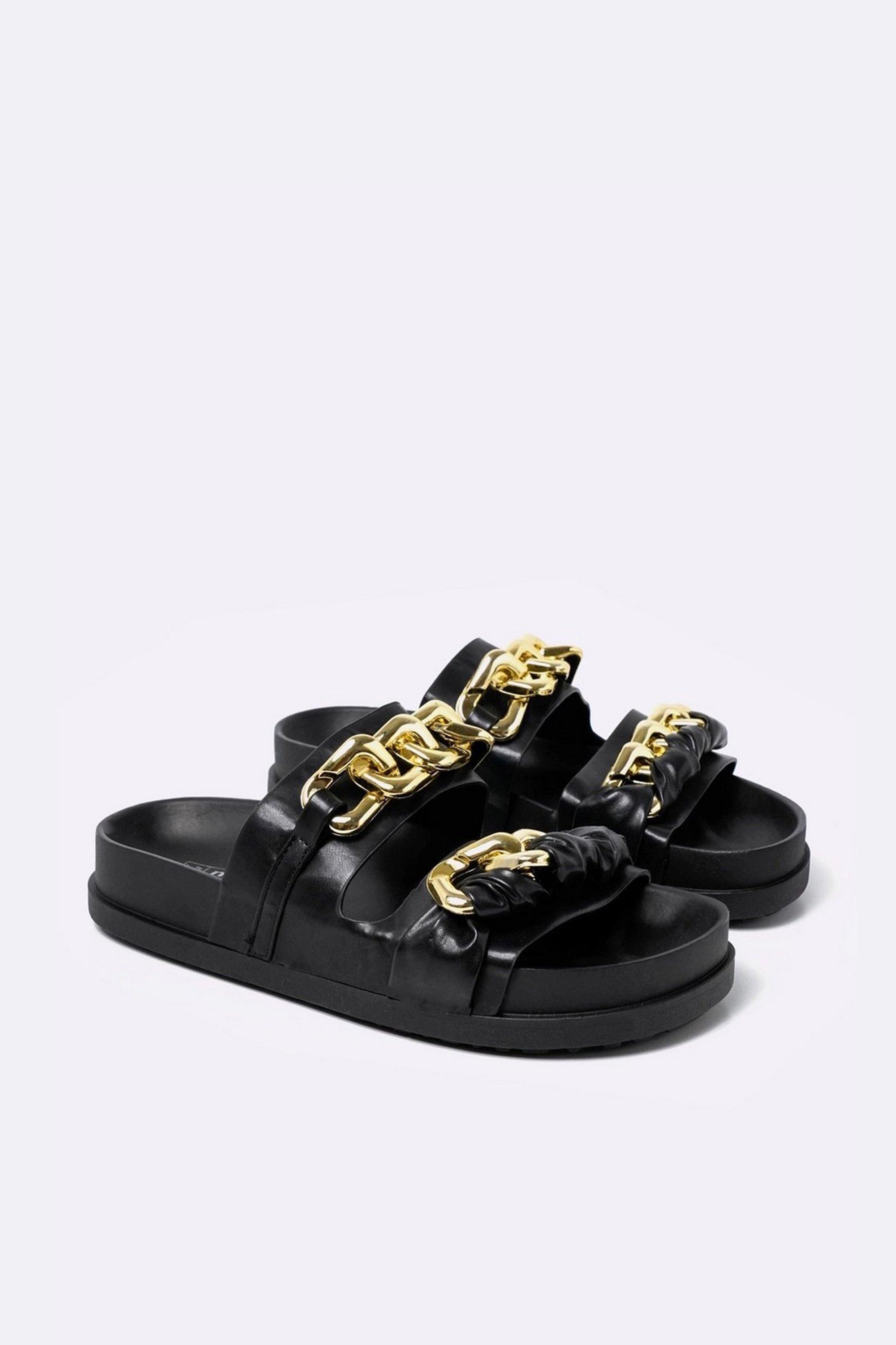 Mr price chunky slides new arrivals