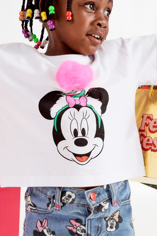 Minnie Mouse T-shirt