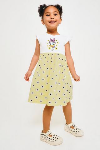 Daisy Duck Dress
