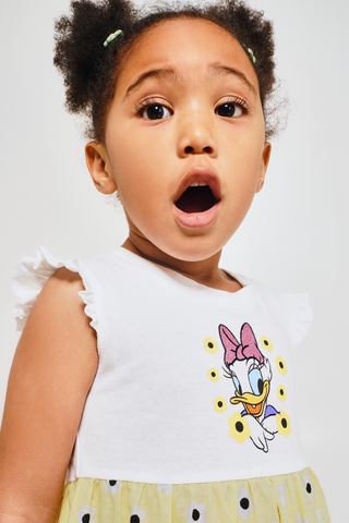 Daisy Duck Dress