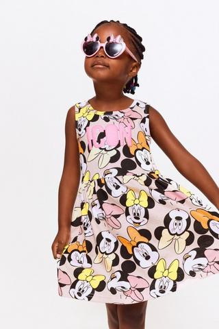 Minnie Mouse Dress