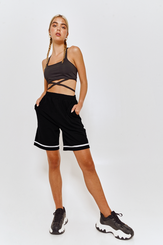 Active Shorts
