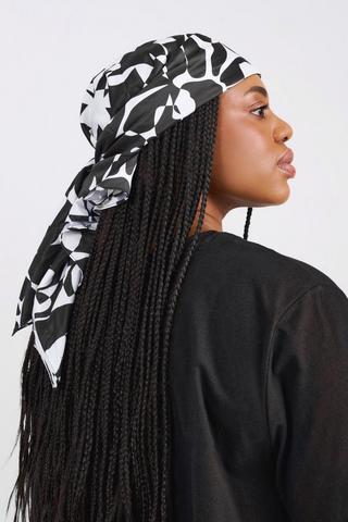 Satin Scarf