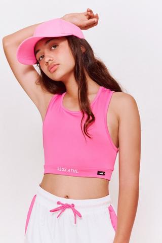 Active Crop Top