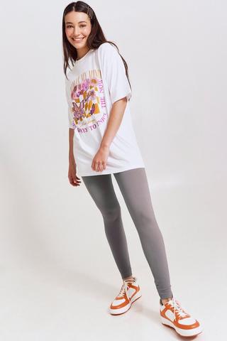 Seamless Leggings